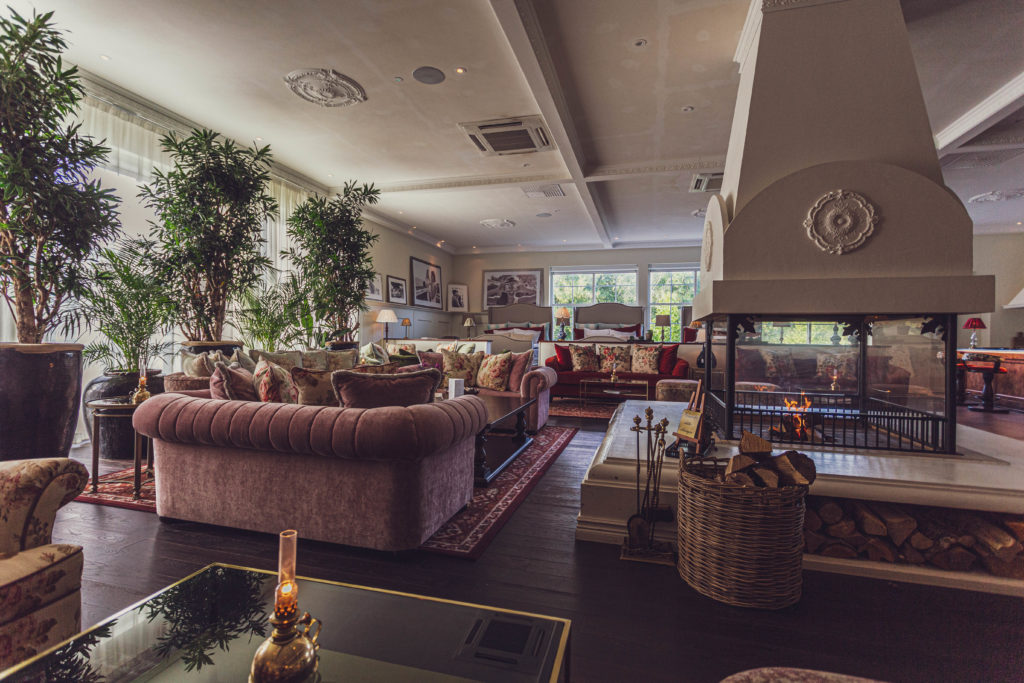 ystad spa behandlingar