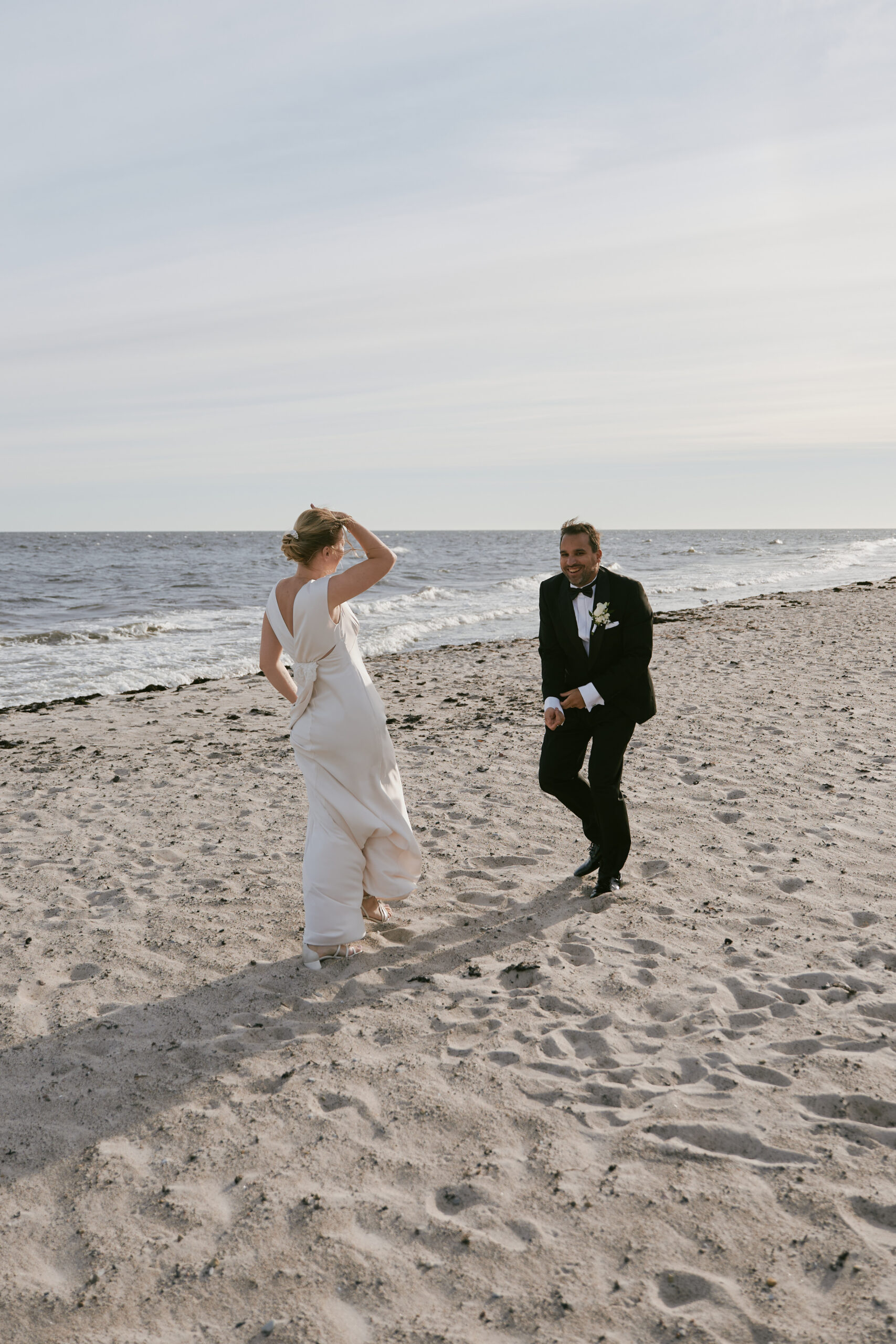 Christopher & Charlotte