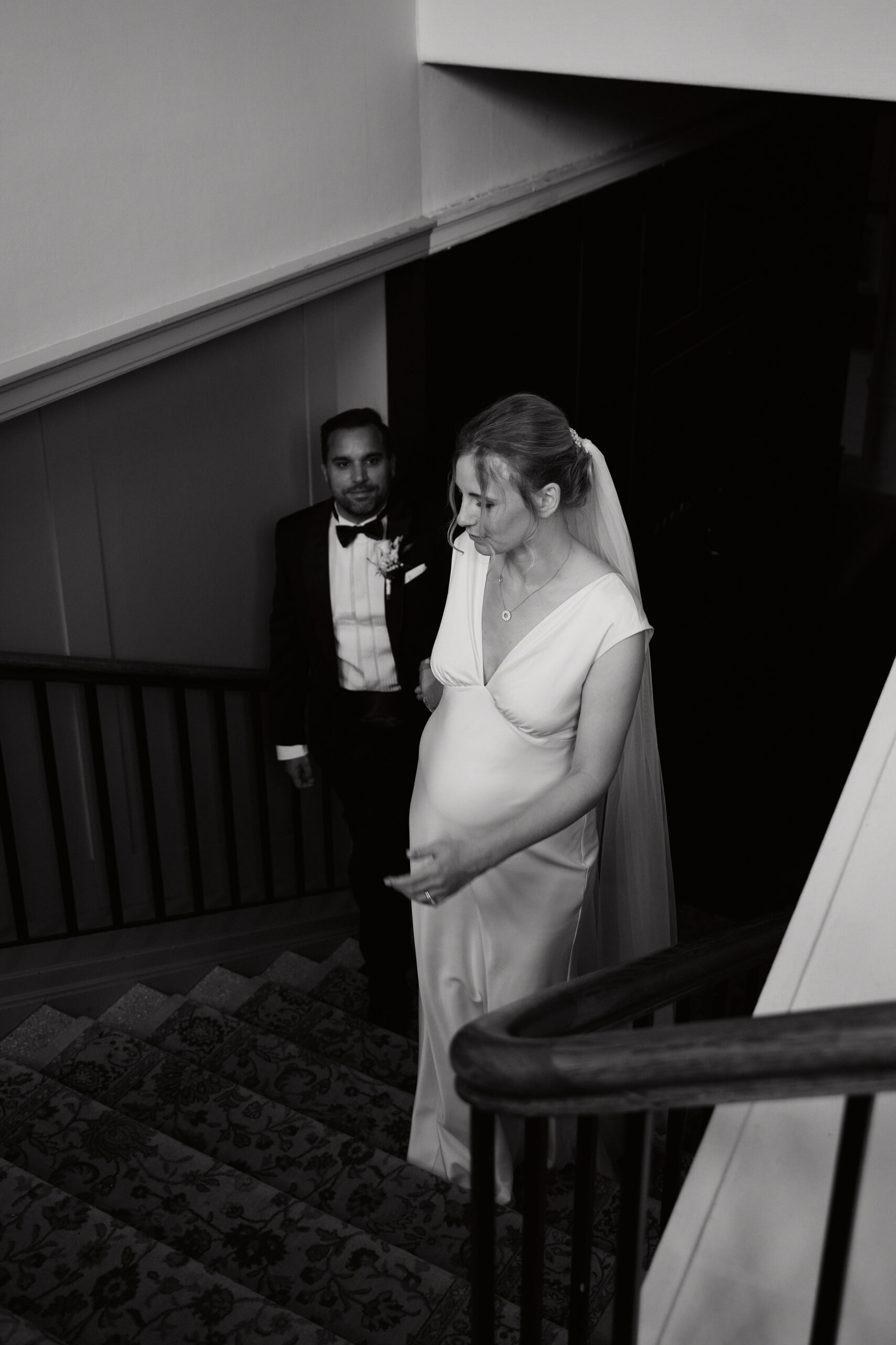 Christopher & Charlotte