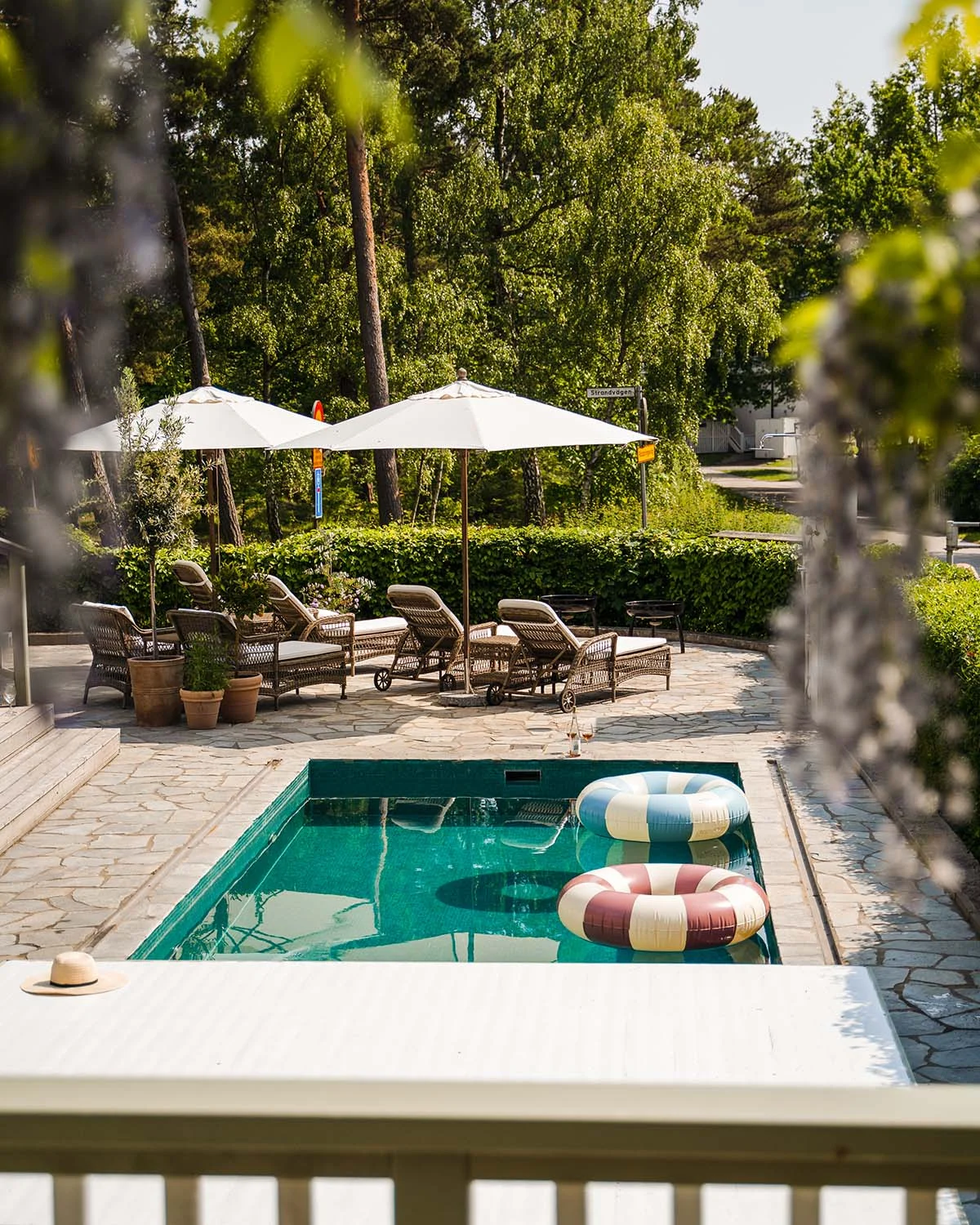 VillanSommaren VillanSommaren