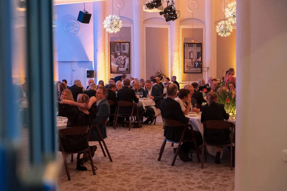 YstadSaltsjöbad Large Motesrum