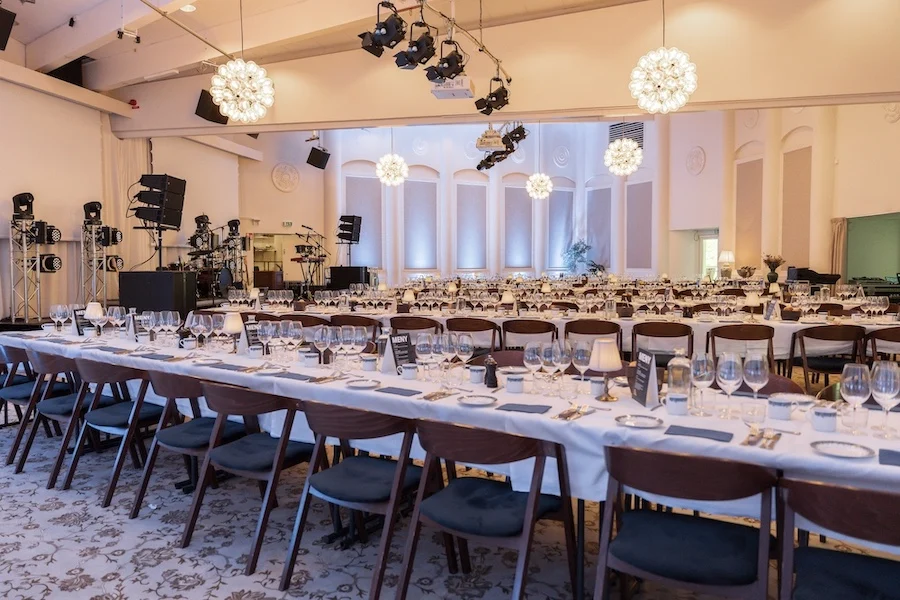 YstadSaltsjöbad Large Motesrum