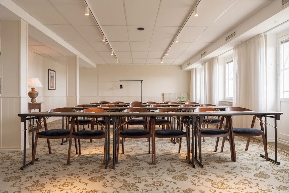 YstadSaltsjöbad Medium Motesrum