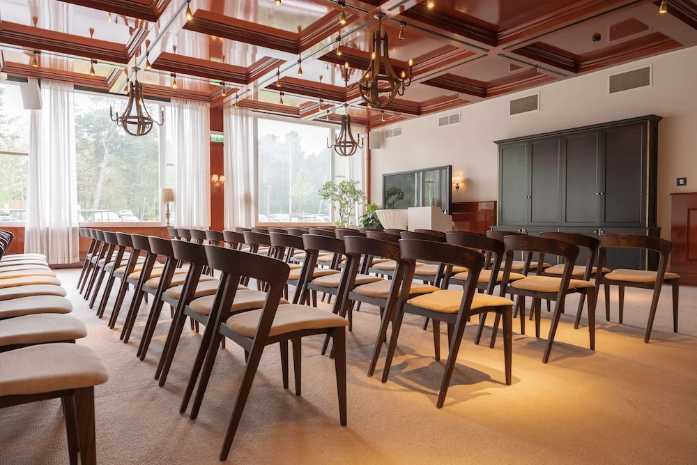 YstadSaltsjöbad Medium Motesrum