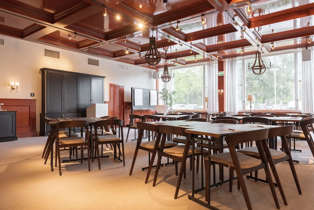 YstadSaltsjöbad Medium Motesrum