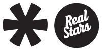 Realstars Logo Realstars Logo